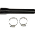 FUEL FILLER HOSE