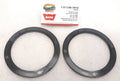 ~(0.5 lbs. 10X6X0)~ KIT SVC WASHER THRUST NYLON