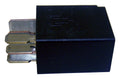 Micro SPDT Relay for Select 94-12 Jeep TJ, WK, WJ, ZJ, XK, KK, KJ, MK Models Crown Automotive