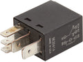 Micro SPDT Relay for Select 94-12 Jeep TJ, WK, WJ, ZJ, XK, KK, KJ, MK Models Crown Automotive