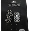SHIFTER BALL ADAPTER KIT