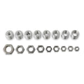SHIFTER BALL ADAPTER KIT