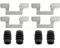 DISC BRAKE HDWE KIT