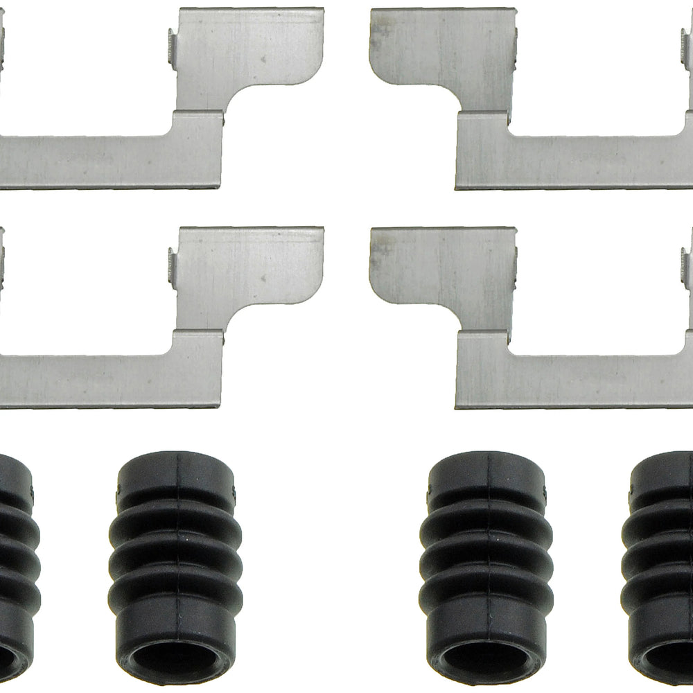 DISC BRAKE HDWE KIT