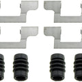 DISC BRAKE HDWE KIT
