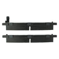C-TEK Semi-Metallic Brake