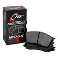 C-TEK Semi-Metallic Brake