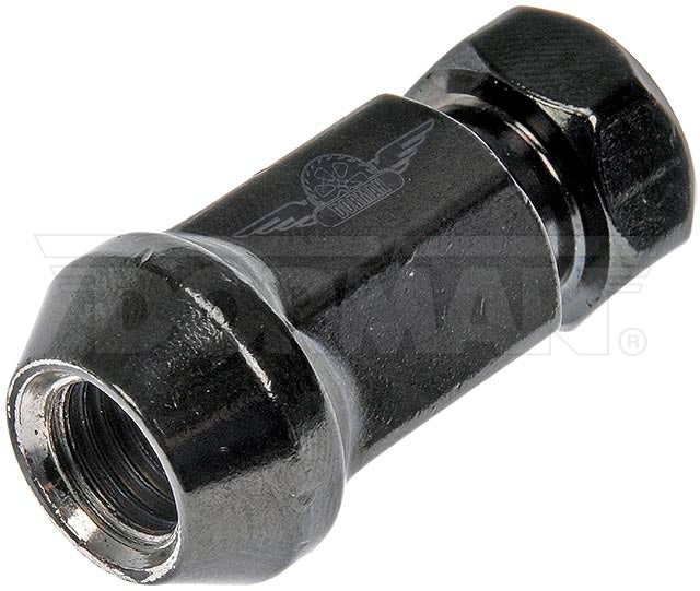 WHEEL NUTS RACING
