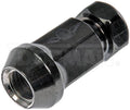 WHEEL NUTS RACING