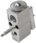 BLOCK TYPE EXPANSION VALVE W/O SOLE