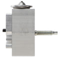 BLOCK TYPE EXPANSION VALVE W/O SOLE