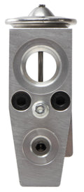 BLOCK TYPE EXPANSION VALVE W/O SOLE