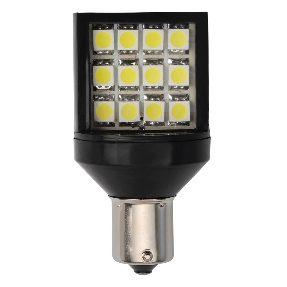 LED REPLACEMENT BULB 200 LMS BLACK