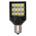 LED REPLACEMENT BULB 200 LMS BLACK