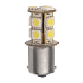 RED SINGLE CONTACT LED REPLACEMENT BULB (2 PACK)