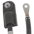 BATTERY CABLE SIDE MOUNT