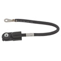 BATTERY CABLE SIDE MOUNT