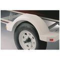 Hidden Hitch auto part
