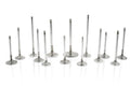 Ferrea Mitsubishi 4B11T 35mm 5.47mm 113.25mm 15 Deg S-Flo Stk Sgl Grv 6000 Series Int Valve - Single