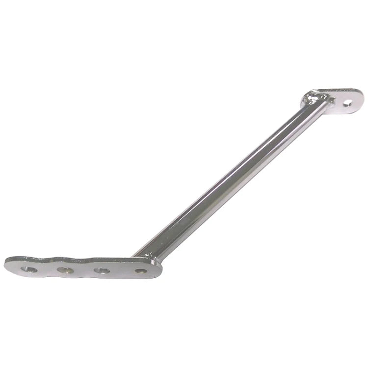 Rear Nose Wing Strap Tubular Short Adj