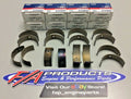 Mahle auto part