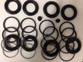 Centric Caliper Repair Kit - Front