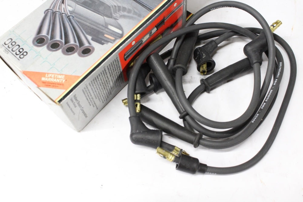 SPARK PLUG WIRE SET