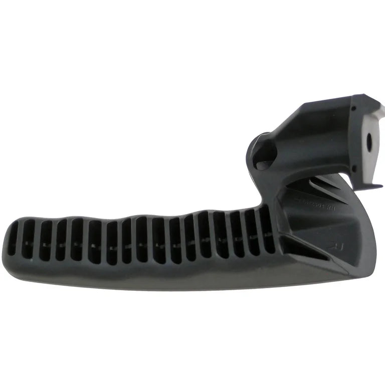 INTERIOR DOOR HANDLE
