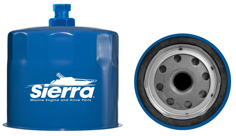 SIERRAMARINE air filter