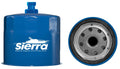 SIERRAMARINE air filter