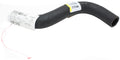CURVED RADIATOR HOSE