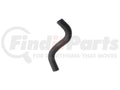 CURVED RADIATOR HOSE