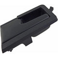INTERIOR DOOR HANDLE