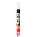 TIRE PAINT; WHITE; 0.5 OZ. PAINT PEN