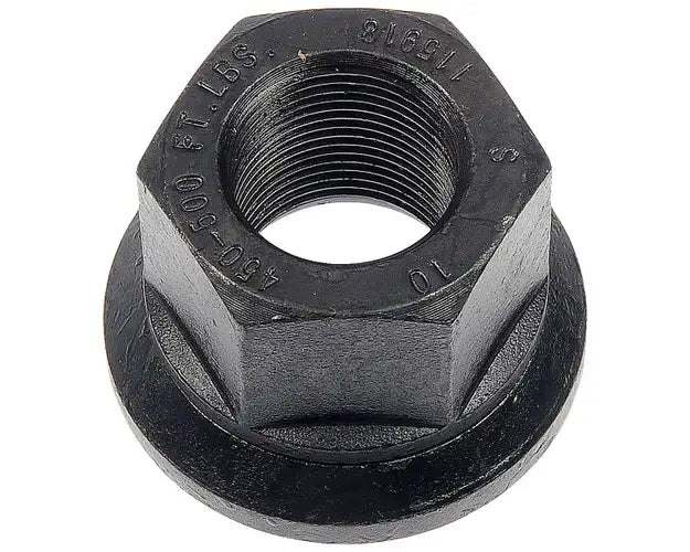 HD LUG NUTS
