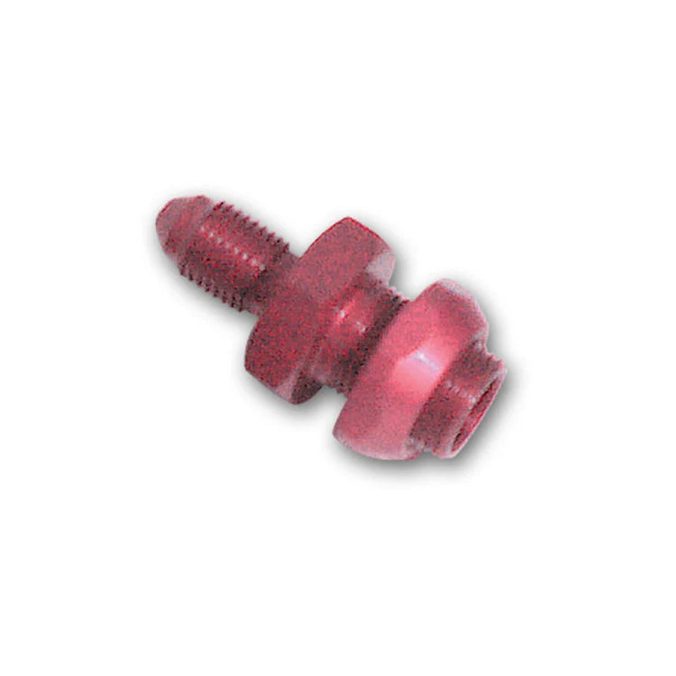 #4 BRAKE LINE FRAME FITTING