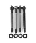 ARP 2in Carburetor Spacer Stud Kit 3.7in OAL