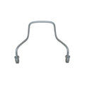 BRAKE LINE ASSY 3/16 TUBE WITH M10 FTGS 8K DISC BRAKE