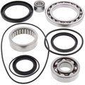 All Balls Racing 99-04 Yamaha YFM250 Beartracker Differential Seal Only Kit Rear