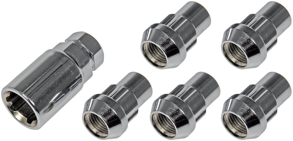 WHEEL LOCK SET 5PCK