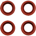 SPARK PLUG TUBE SEAL SET