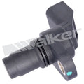 ENGINE CAMSHAFT/CRANKSHAFT POSITION