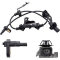ABS WHEEL SPEED SENSOR