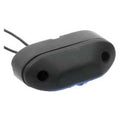 LICENSE PLATE LAMP SINGLE LED MV