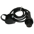 3ft Plug Extension 10012 15k 4-Prong