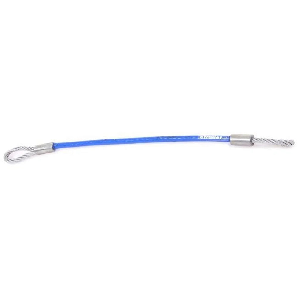 XL SAFETY CABLE 20" 8000