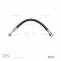 DFC auto part