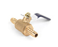 5/16 Fuel In-Line Shut Off Valves