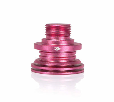NRG Shift Boot Retainer Pink (Works with SK-350,450,480, 800 and Heat Sink Shift Knobs (M18x1.5))