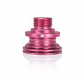 NRG Shift Boot Retainer Pink (Works with SK-350,450,480, 800 and Heat Sink Shift Knobs (M18x1.5))